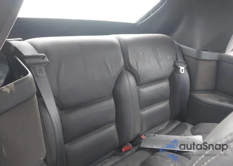 1992 Chrysler Lebaron from USA, damaged, VIN 1C3XU45J1NF144810